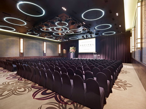 Sofitel Melbourne On Collins - Events Australia 7