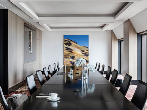 Sofitel Melbourne On Collins - Events Australia 9