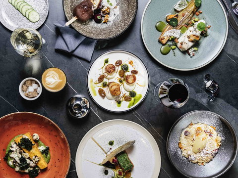 Sofitel Melbourne On Collins - Events Australia 10