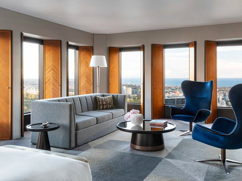 Sofitel Melbourne On Collins - Events Australia 12