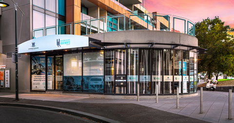 Melbourne Hotel Apartment Flinders Wharf - Events Australia 0