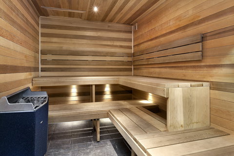 Melbourne Hotel Apartment Flinders Wharf - Events Australia 16