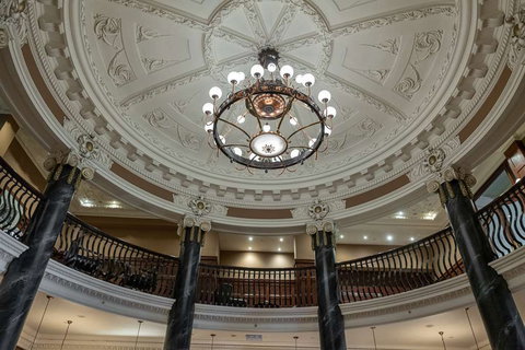 Rendezvous Hotel Melbourne - Tourism Bookings 5