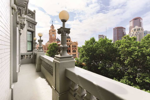 Rendezvous Hotel Melbourne - Tourism Bookings 7