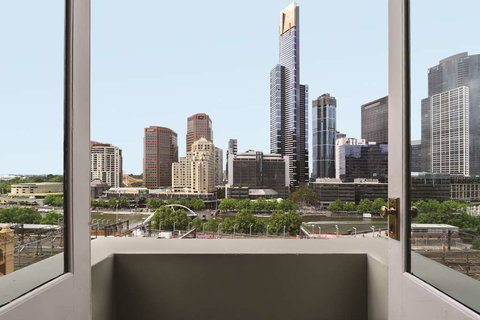 Rendezvous Hotel Melbourne - Tourism Bookings 8