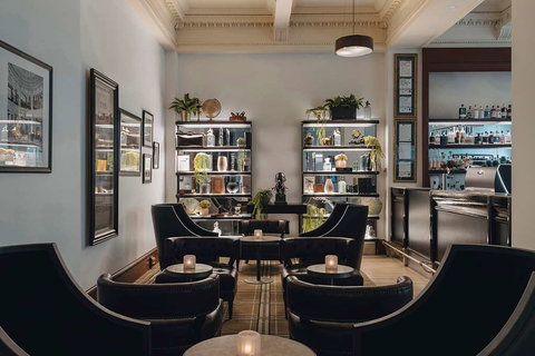 Rendezvous Hotel Melbourne - Tourism Bookings 9