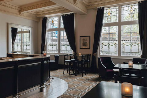 Rendezvous Hotel Melbourne - Tourism Bookings 10