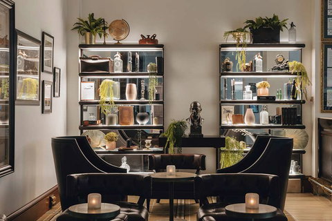 Rendezvous Hotel Melbourne - Tourism Bookings 11