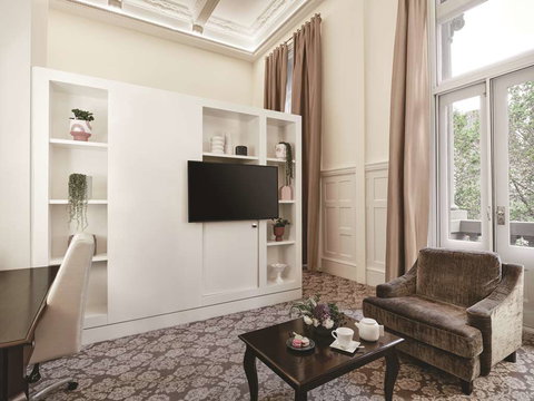 Rendezvous Hotel Melbourne - Tourism Bookings 12