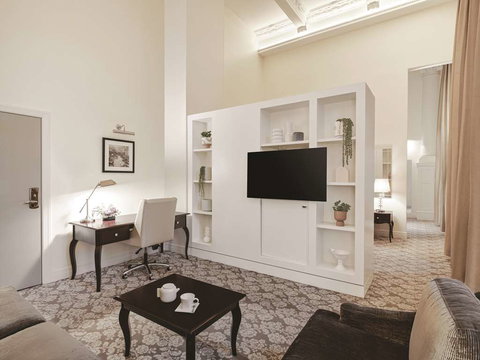 Rendezvous Hotel Melbourne - Tourism Bookings 13