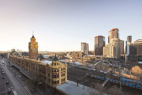 Rendezvous Hotel Melbourne - Tourism Bookings 15