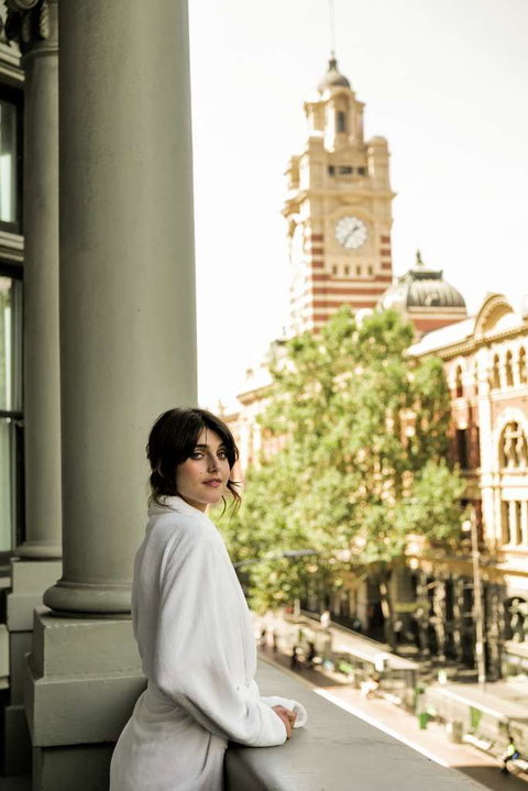 Rendezvous Hotel Melbourne - Tourism Bookings 16