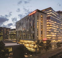 Travelodge Melbourne Docklands - Events Australia