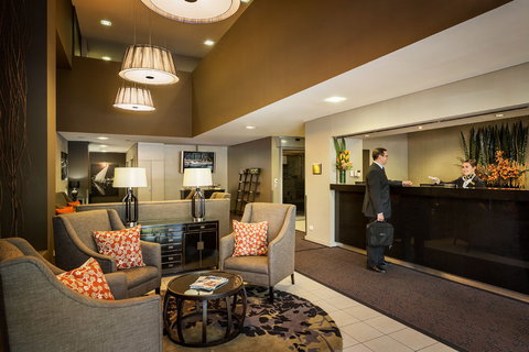 Quest Docklands - Accommodation Europe 1