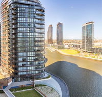 Orange Stay Apartments - Events Australia