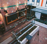 Kennigo Hotel Brisbane - Tourism Bookings