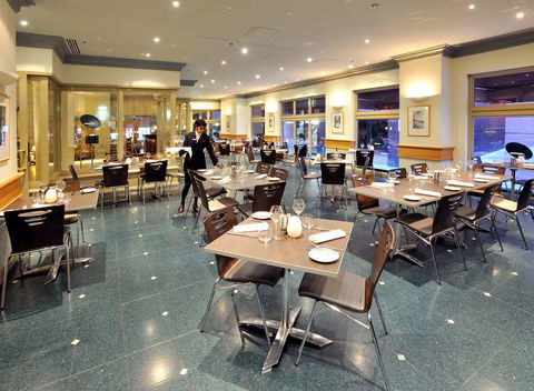 Stamford Plaza Melbourne - Tourism Bookings 12