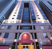 Stamford Plaza Melbourne - Tourism Bookings