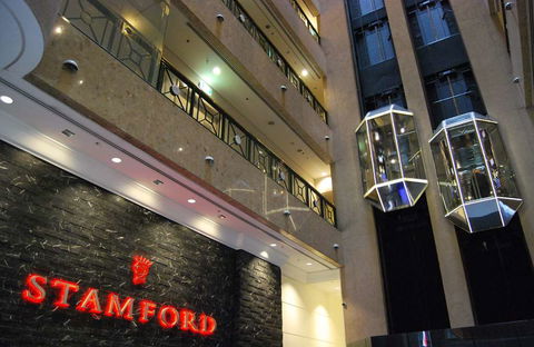 Stamford Plaza Melbourne - Tourism Bookings 4