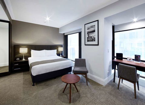 Stamford Plaza Melbourne - Tourism Bookings 6