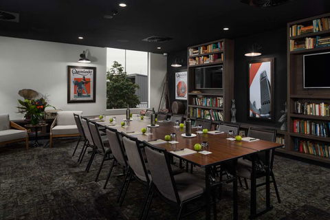 Rydges Fortitude Valley - Tourism Bookings 10