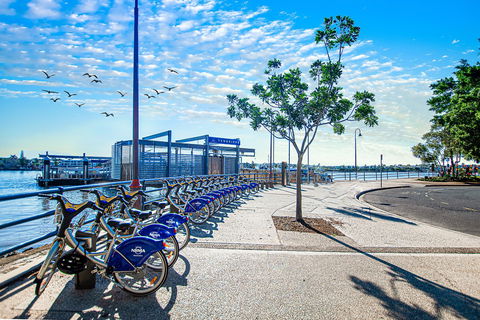 Goldsborough Place - Tourism Bookings 2