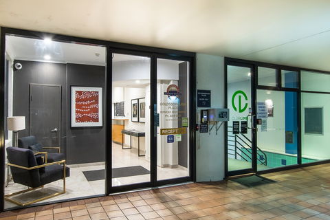 Goldsborough Place - Tourism Bookings 3