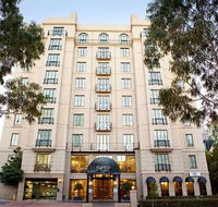Mantra on Jolimont - Tourism Bookings