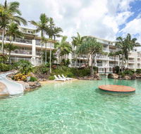 Breakfree Alexandra Beach Resort - Tourism Bookings