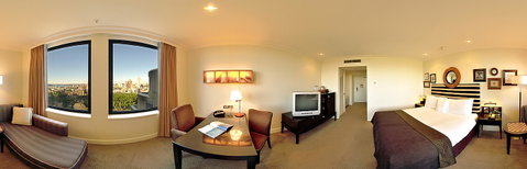 Sheraton Grand Sydney Hyde Park - Tourism Bookings 3