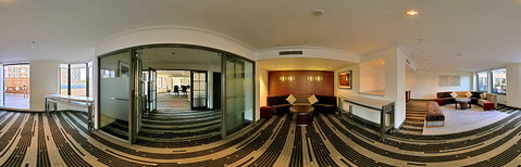 Sheraton Grand Sydney Hyde Park - Tourism Bookings 4