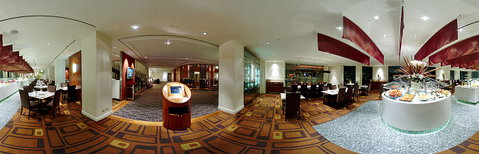 Sheraton Grand Sydney Hyde Park - Tourism Bookings 5