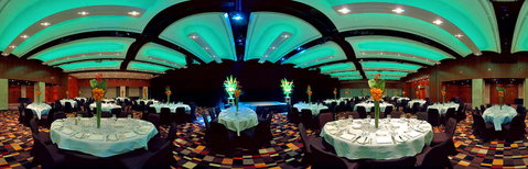 Sheraton Grand Sydney Hyde Park - Tourism Bookings 6
