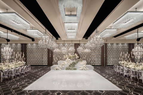 Sheraton Grand Sydney Hyde Park - Tourism Bookings 9