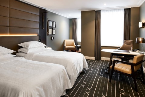Sheraton Grand Sydney Hyde Park - Tourism Bookings 10