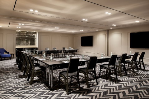 Sheraton Grand Sydney Hyde Park - Tourism Bookings 12