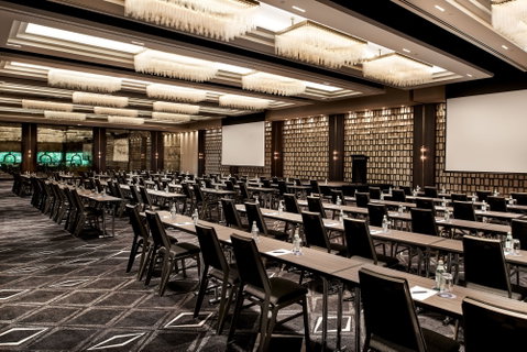 Sheraton Grand Sydney Hyde Park - Tourism Bookings 13