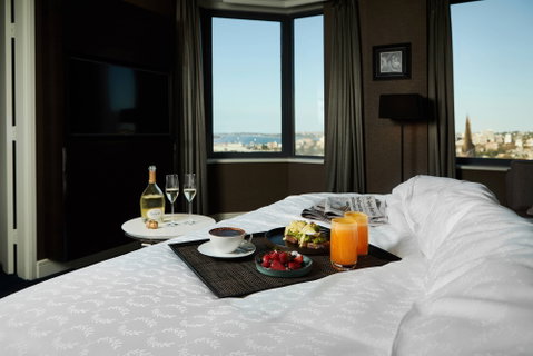 Sheraton Grand Sydney Hyde Park - Tourism Bookings 15