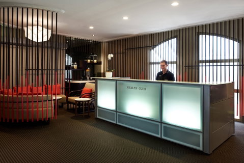 Sheraton Grand Sydney Hyde Park - Tourism Bookings 21