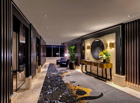 The Star Grand Hotel and Residences - Tourism Bookings 1