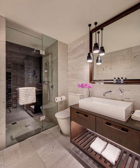 The Star Grand Hotel and Residences - Tourism Bookings 2