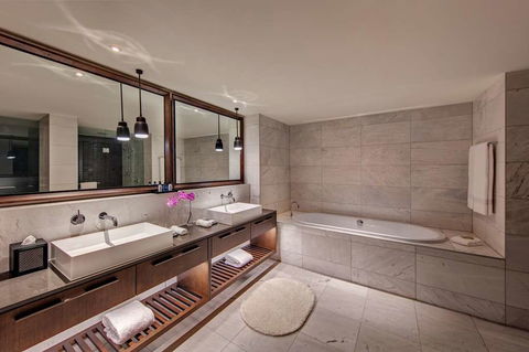 The Star Grand Hotel and Residences - Tourism Bookings 4