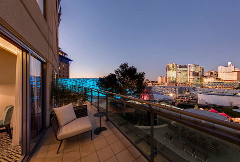 The Star Grand Hotel and Residences - Tourism Bookings 5