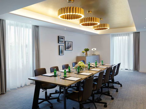 The Star Grand Hotel and Residences - Tourism Bookings 10