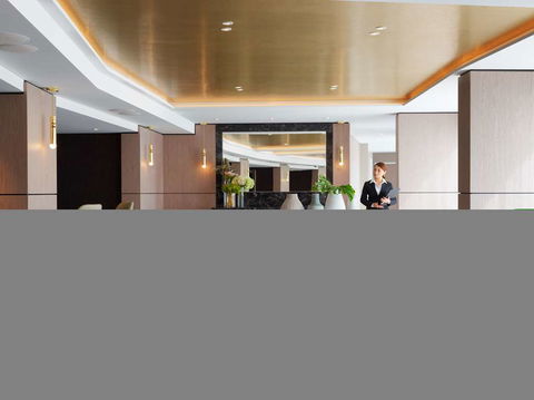 The Star Grand Hotel and Residences - Tourism Bookings 11