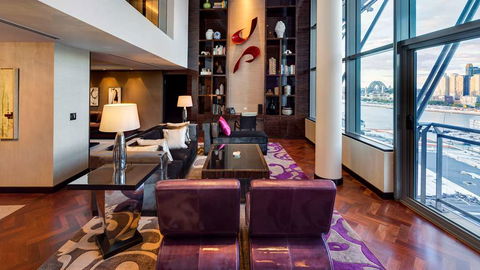 The Star Grand Hotel and Residences - Tourism Bookings 12