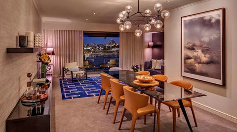 The Star Grand Hotel and Residences - Tourism Bookings 13