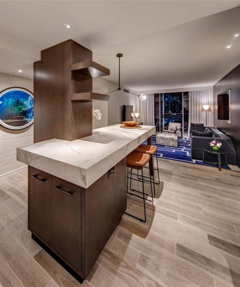 The Star Grand Hotel and Residences - Tourism Bookings 16