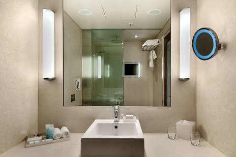 Hilton Sydney - Tourism Bookings 6
