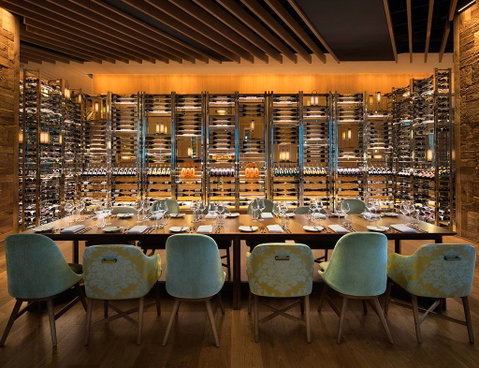 Sofitel Sydney Darling Harbour - Tourism Bookings 2